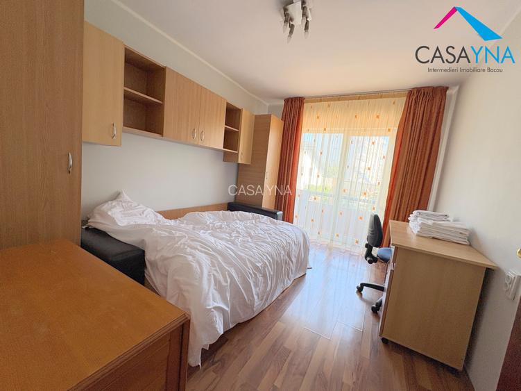 Apartament 3 camere decomandate | Etaj 1 | Arena Mall! - 5