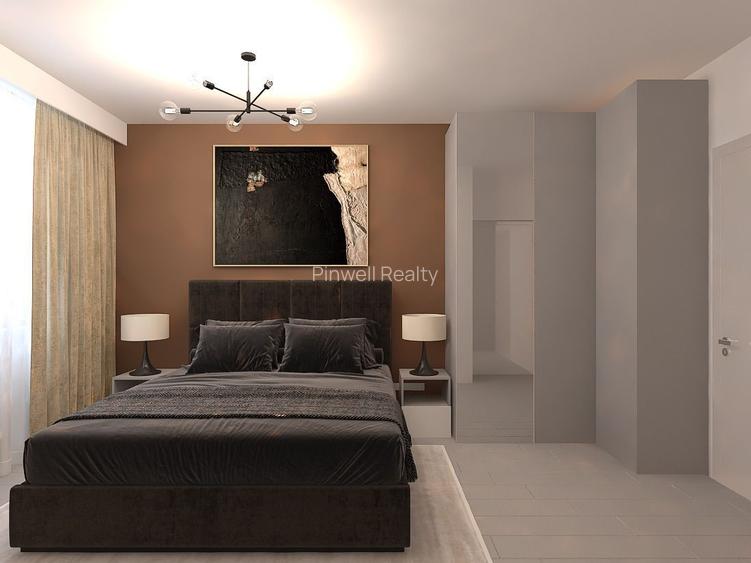 3 camere I Timpuri Noi I Direct Dezvoltator