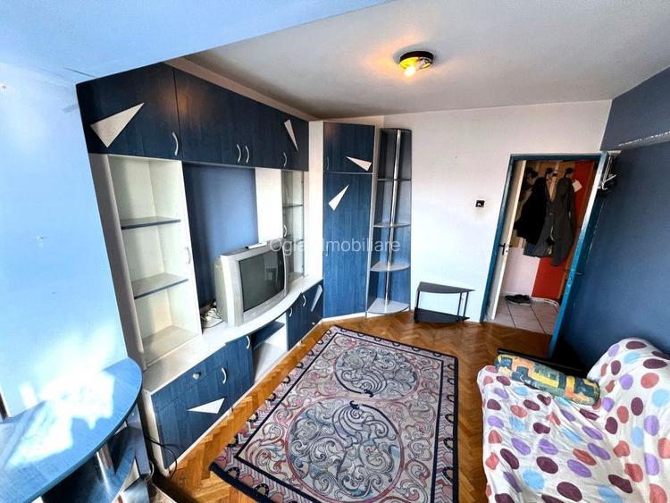 Apartament 4 camere, Etaj 3, Central, zona Garii - 6