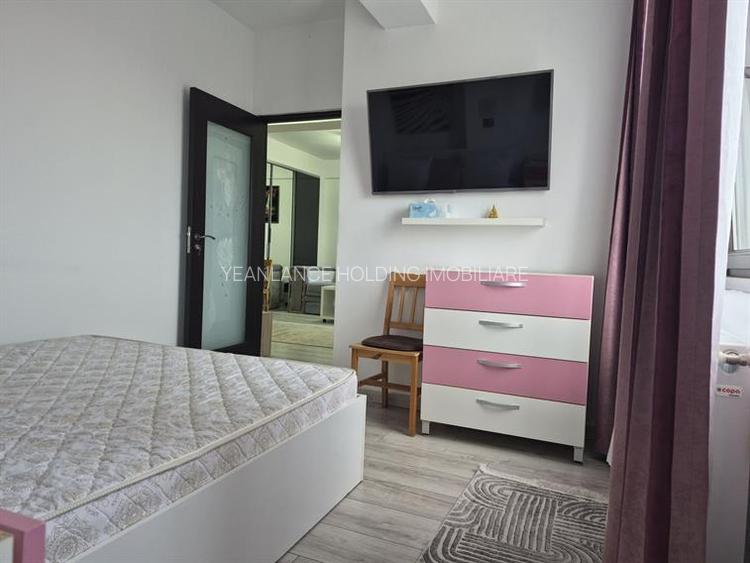 Ap 2 camere de inchiriat Bucuresti Noi - 6