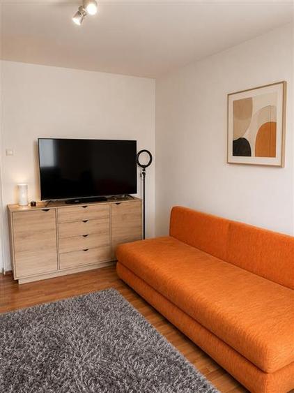 Apartament 2 camere, Central