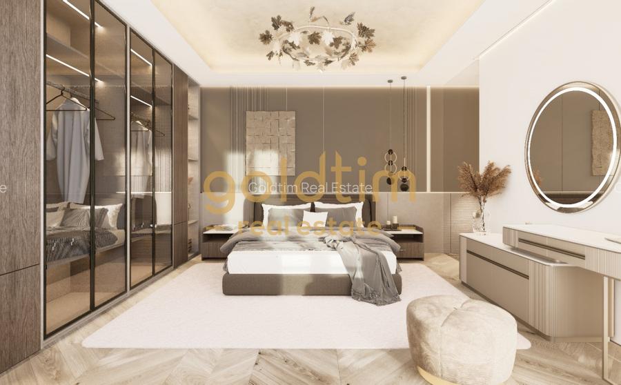 VILA UNICA/DESIGN SUPERB/PIPERA/CURTE 1000mp/IANCU NICOLAE/ZONA LINISTITA - 18