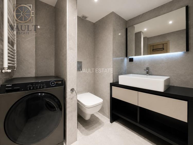 3 CAMERE - LUX - LOC PARCARE - 10