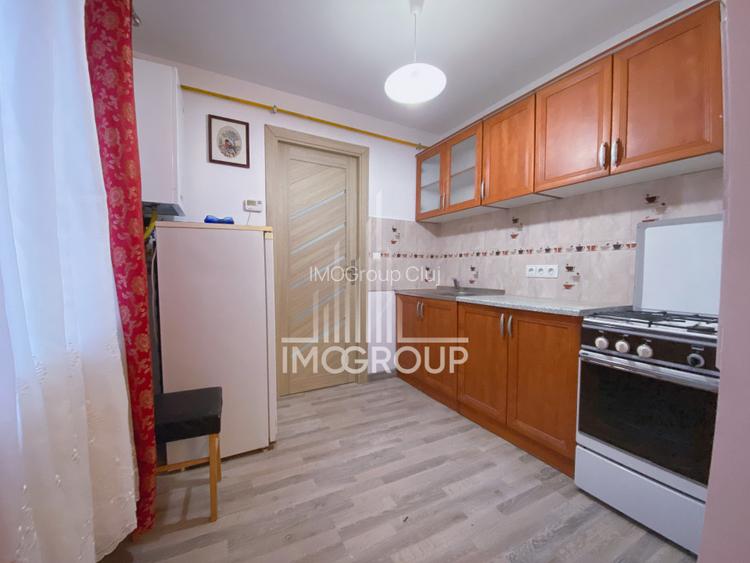 Apartament în zona The Office , langa Hotel Hampton by Hilton | 35 mp - 6