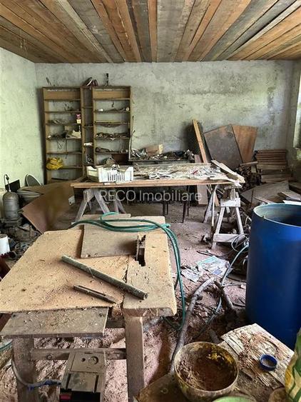 RECO Casa 5 camere zona Oncea - 27
