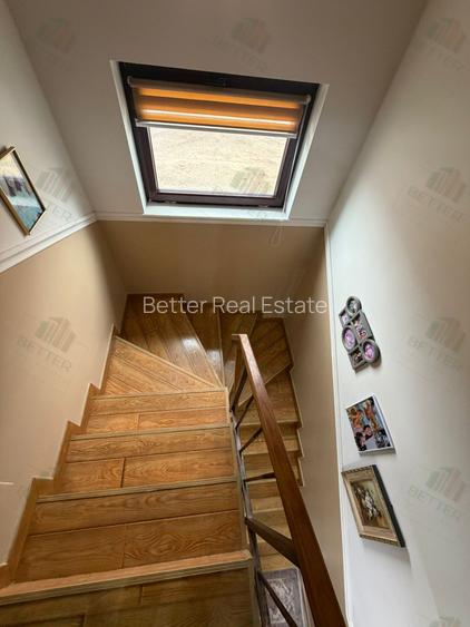 Casă 4 camere | Mobilata si utilata | Teren 230 mp | Complex Alegria - 19