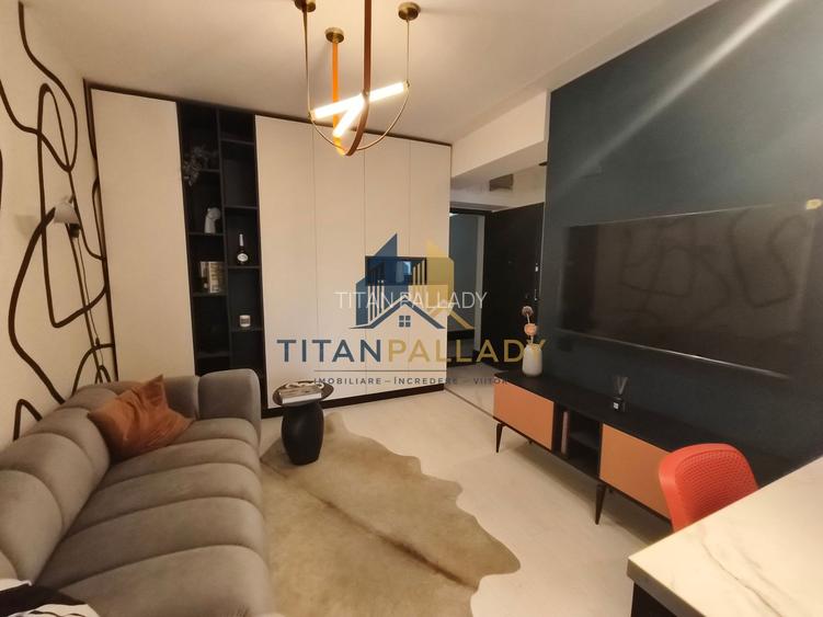Studio / 47mp / Titan-Pallady / Balcon 6mp - 6