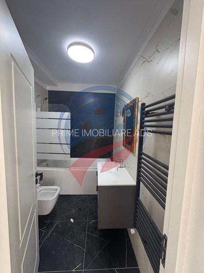 Apartament LUX 3 camere | Prima închiriere | Terasă + parcare | Romanești - 11