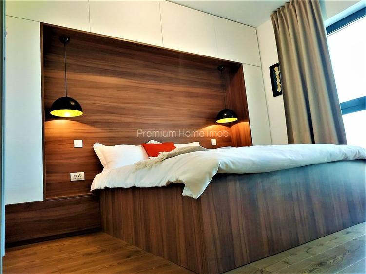 Apartament | studio dublu | bloc nou | Victoriei | ELA Residence - 32