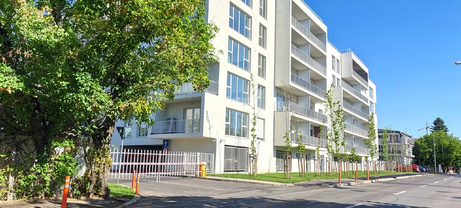 Apartament 2 Camere | 8 min Metrou Raul Doamnei | Parcare | Quadra Trees - 4