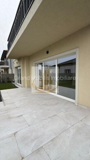 Eleganță și Tehnologie | Casă Individuală Premium | 165 mp | Săcălaz - 30