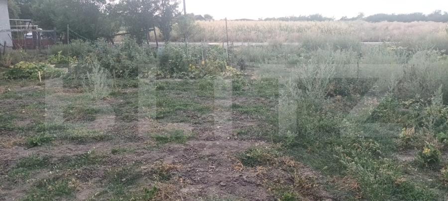 Teren intravilan, 500 mp, zona Doba