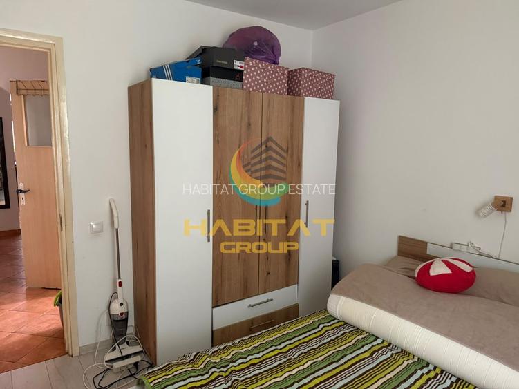 Apartament 3 camere Centrala Proprie Mutare Imediata - 10