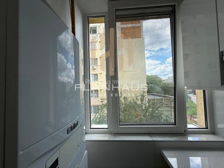 Apartament 3 camere decomandat | etaj 1 | central B-dul Bucuresti,optional garaj - 14