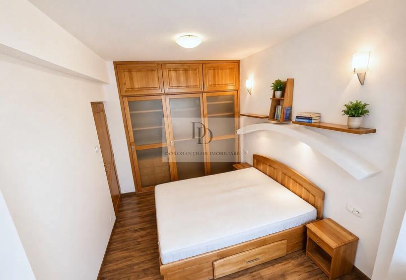 Apartament 4 camere | Panoramă spre sud | Zorilor – Observatorului