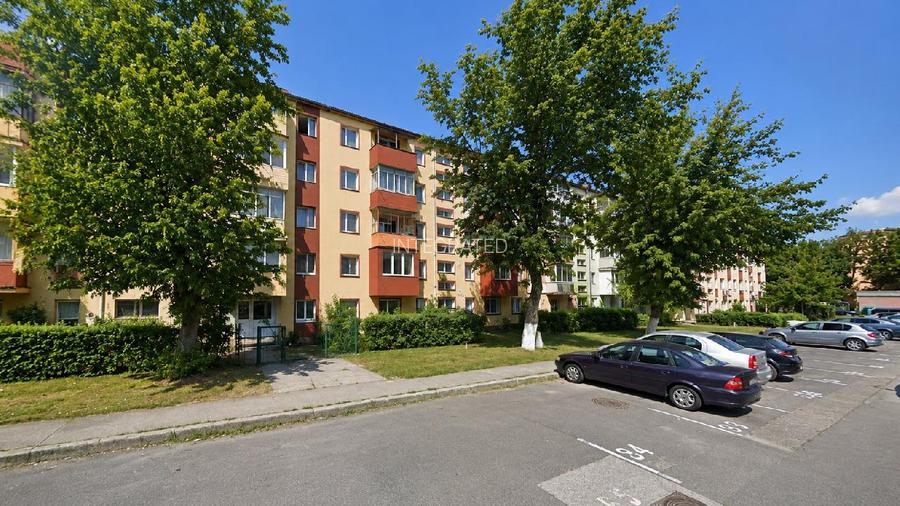 Calea Caransebesului - Apartament 2 camere - 43mp - Et.2|4, Resita - 3