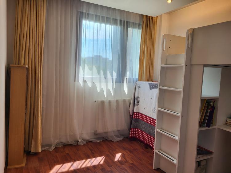 Un nou inceput ! Vanzare 3 camere Drumul taberei