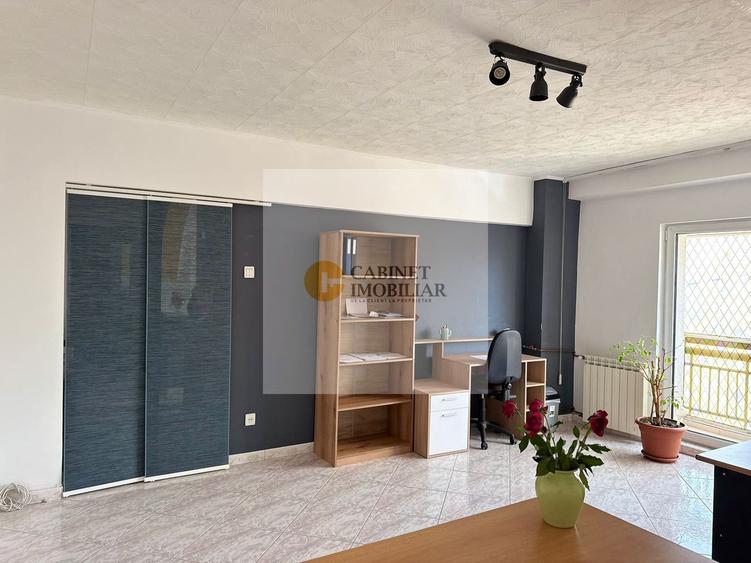 2 camere I Rond Alba Iulia I Etaj 1 I Decomandat