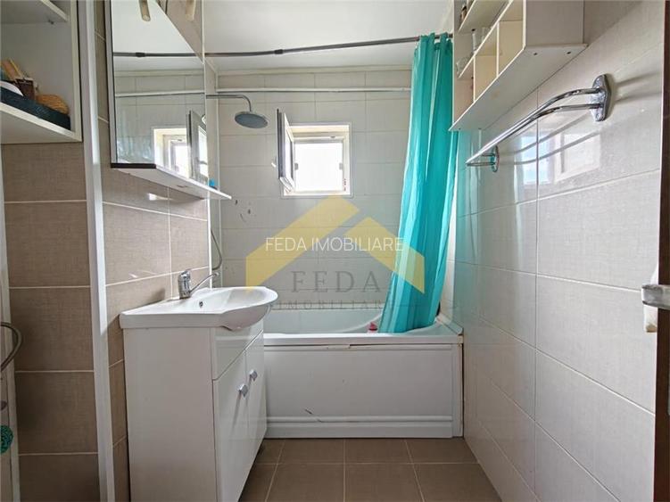 Apartament 100 mp construiti 2 camere zona 300 de vanzare - 5