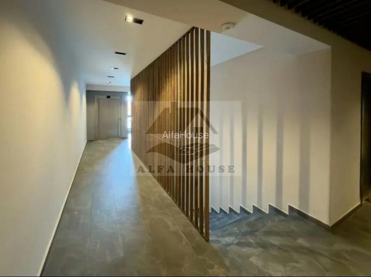 Apartament cu trei camere,  zona Blumana - Avram Iancu 85mp - 14