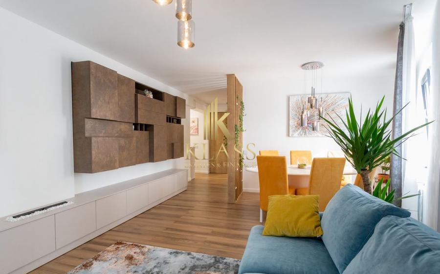Apartament 3 camere | Mihai Bravu | 2 minute Metrou | Parcare inclusa