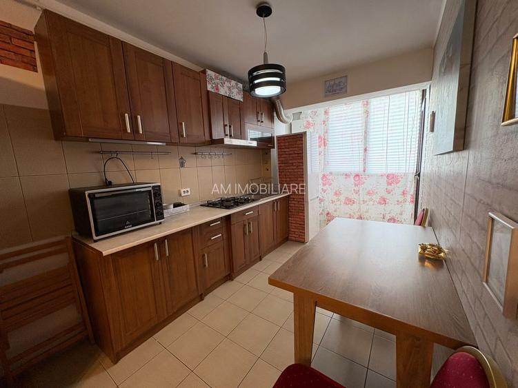 AP. 2 CAMERE - POPESTI-LEORDENI, CENTRALA PROPRIE, METROU 2 MINUTE - 2