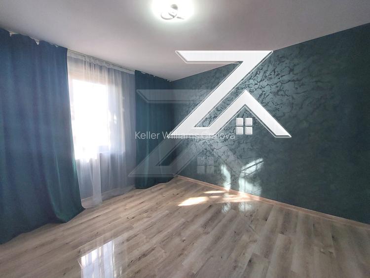 Zona excelenta -3 camere la pret de 2, superfinisat– Bd. N. Titulescu - 4