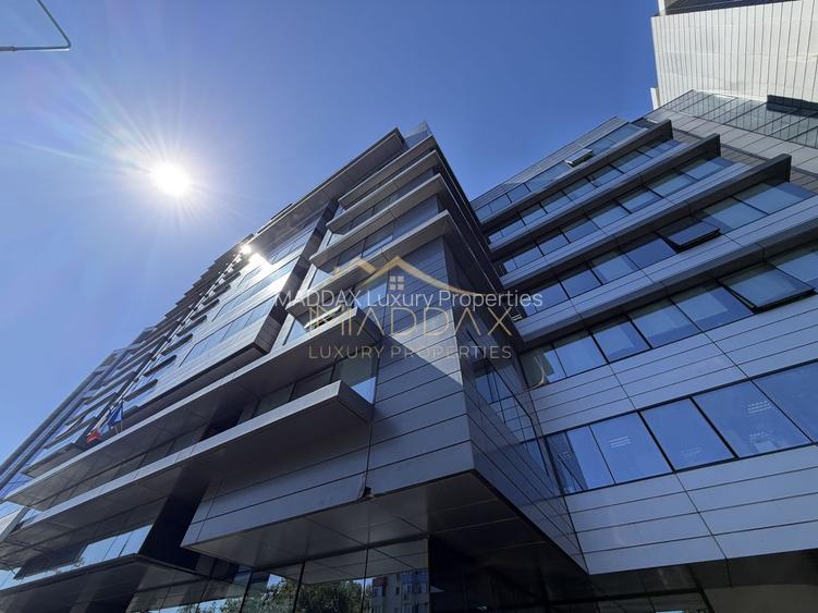 Spațiu de birouri 351,74 mp // Baneasa