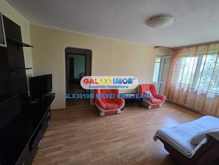 Inchiriez apartament 2 camere Drumul Taberei Parc - 2