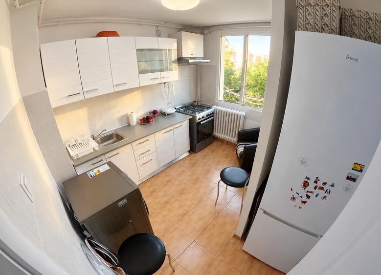 APARTAMENT CU 2 CAMERE DE VÂNZARE – BULEVARDUL TIMIȘOARA, sector 6 VIDEO