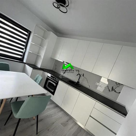 Apartament de vanzare 2 camere gradina Doamna Stanca