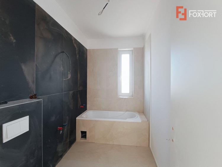 Apartament 1 camera, bucatarie open space in Giroc - ID V3359