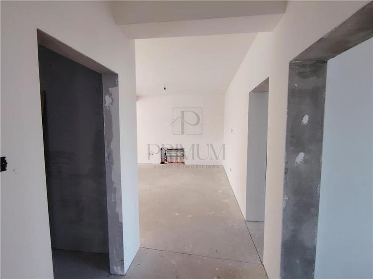 Duplex modern- 92 m2 utili - toate utilitatile