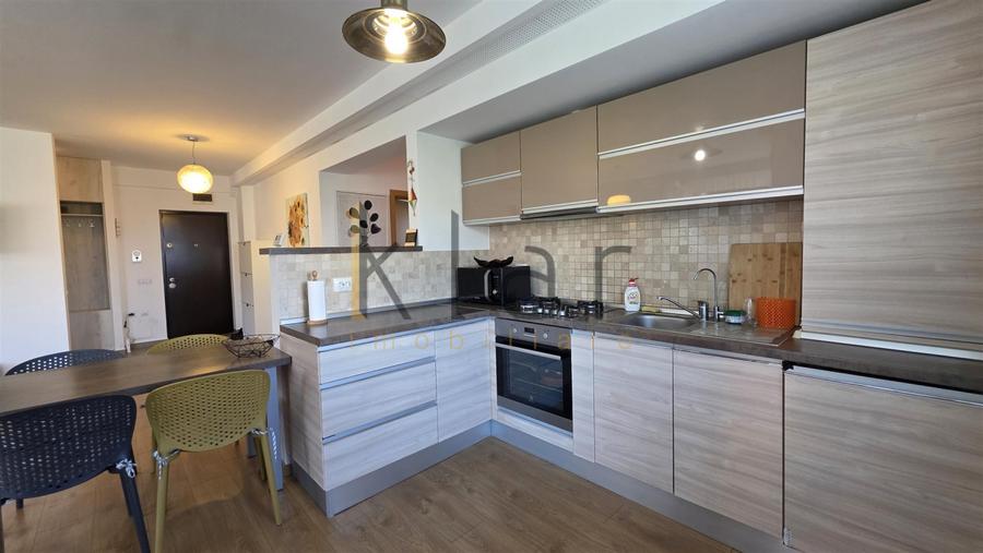 Apartament 3 camere 78mp balcon parcare Zorilor Spital de Recuperare