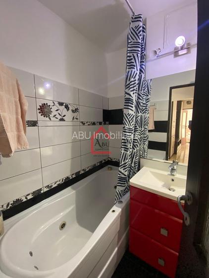 Ap cu 2 camere | decomandat | Metalurgie - Tudor Vladimirescu - 12