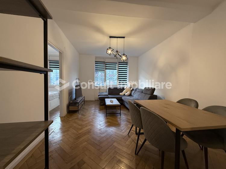 APARTAMENT CU 2 CAMERE | HOREA | Preluare chiriași