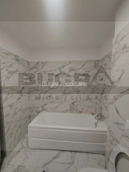 Apartament 2 camere,45mp, parcare, etaj intermediar, zona Dambu Rotund - 5
