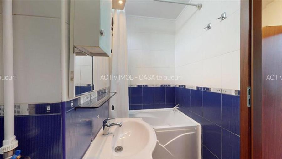 2 camere Obor - 9