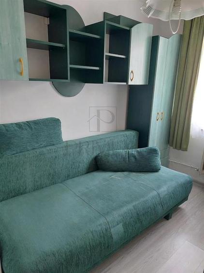 COMPLEX - AP. 1 CAMERA - intermediar,mobilat, renovat complet