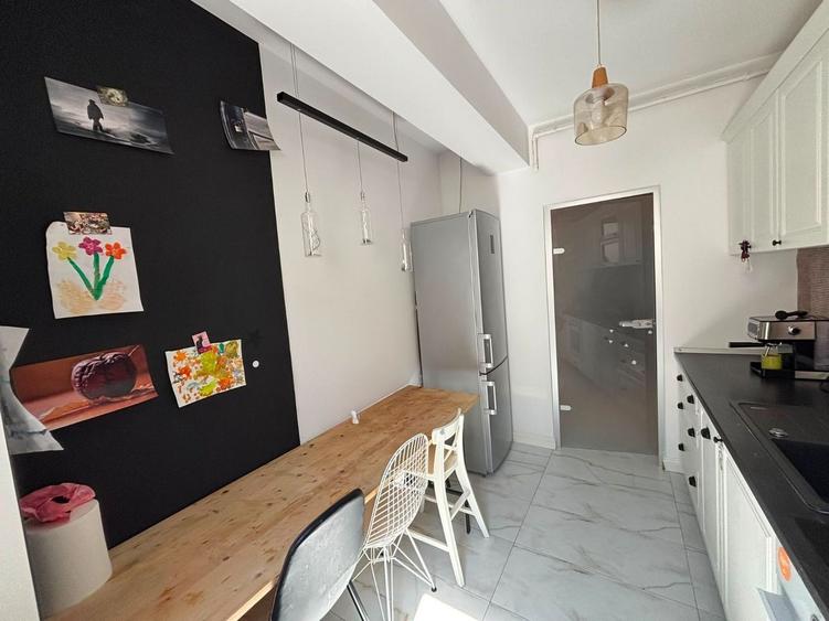 Apartament 3 camere | Tineretului – Carol City Park | 68 mp | Parter