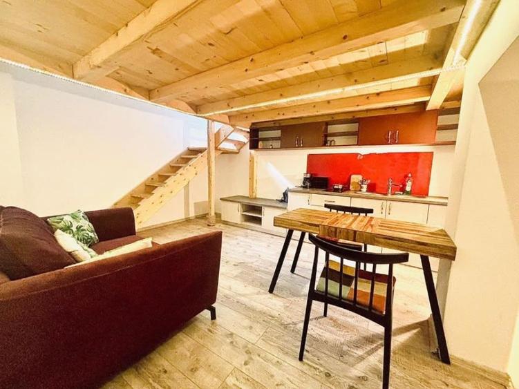 Oportunitate investitie, 9 Apartamente, Ultracentral