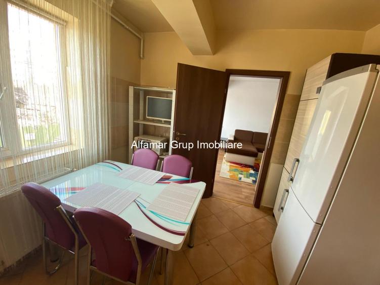 2 camere mobilat/ utilat Colentina- Fundeni