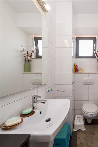 Duplex 4 camere in zona Dorobanti