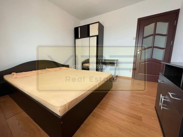 Apartament 3 camere zona Garii - 10 min Copou - 5