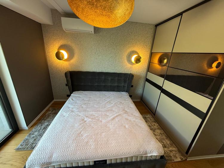 Lacul Tei | 2 camere | Yacht KID | 66 mp | Loc de parcare disponibil