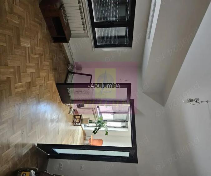 Apartament 4 camere Calea Mosilor complet renovat - 4