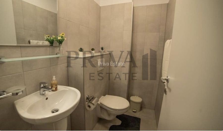 Apartament 3 camere decomandat, 60 mp, etaj 1,  Denya Forest - 12