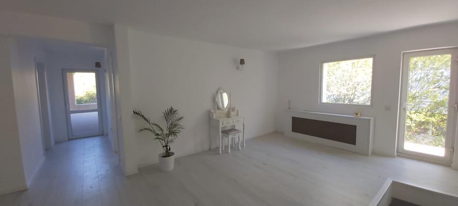Vila Individuala 5 Camere I PADUREA BANEASA I Academia De Politie