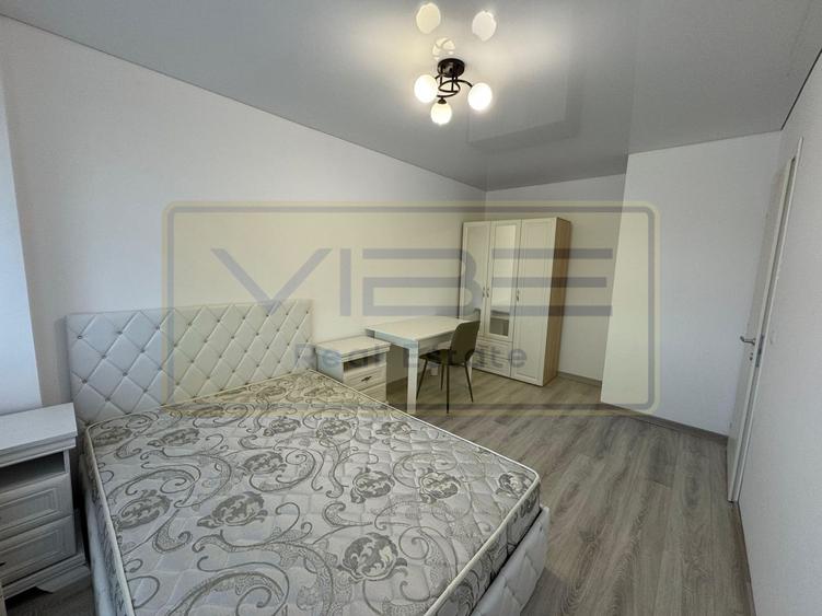 Apartament 2 camere Copou Garden