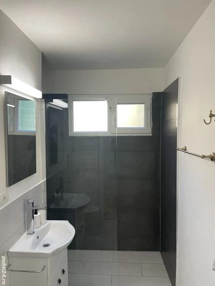 Apartament 2 camere zona Tipografilor aproapede Medicina